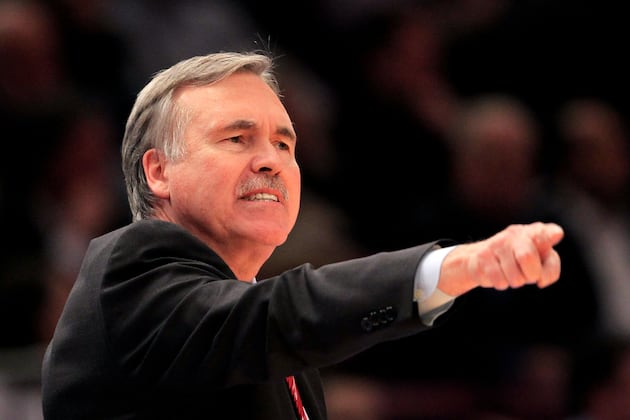 NBA News: Why Mike D'Antoni Was Better Option for Lakers Than Brian Shaw