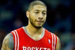 Rockets Send 1st-Round Pick to D-League