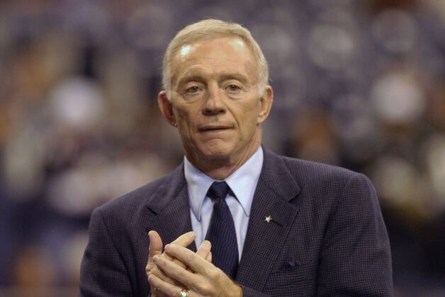 An Open Letter from Dallas Cowboys Fans to Jerry Jones