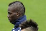 Report: Balotelli Could Be Sold to Fund De Rossi
