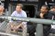 The new White Sox general manager seems to know how to delegate authority.