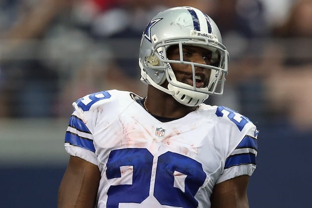 Jerry Jones: Cowboys Being Cautious with Murray