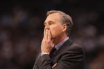 D'Antoni Was Stunned Lakers Hired Him, Too