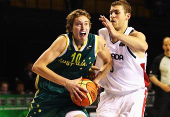 Valpo's Ryan Broekhoff led the way in a win.