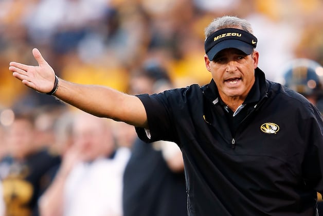 Farewell to Faurot Will Bring Tears, Cheers
