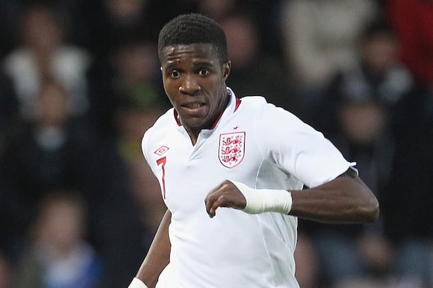 United, City Set to Go Head to Head to Land Palace's Wilfried Zaha
