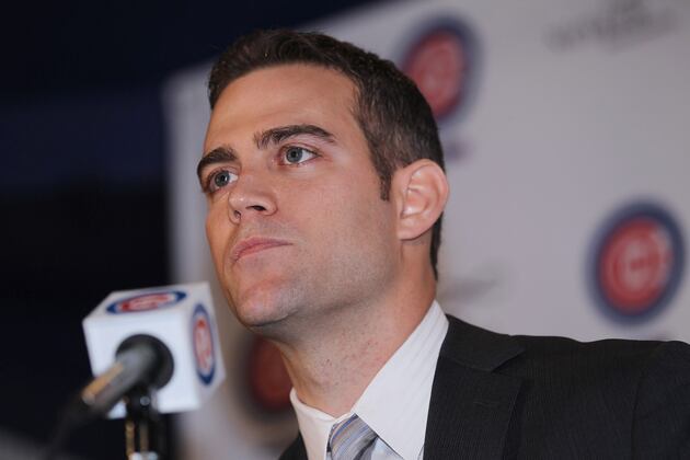 The Most Naturally Gifted Prospect in Each MLB Team's System