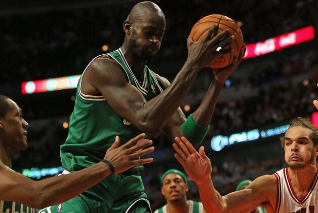 Celtics Use Road Trip to Bond on and off the Court