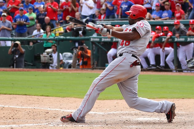 Tigers' Needs Fit Free Agent Hunter's Strengths