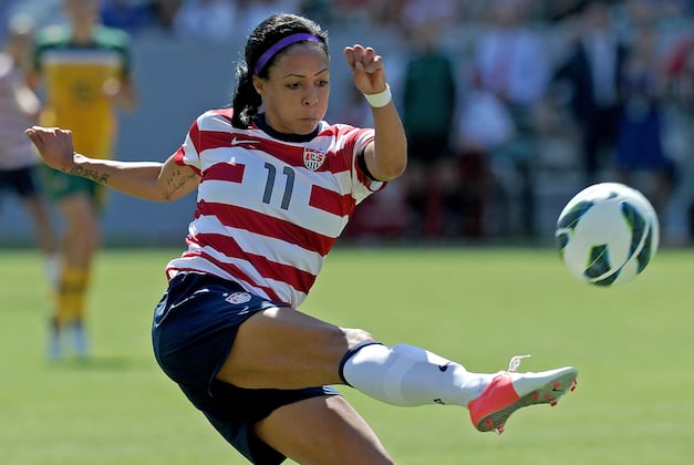 U.S. Womens National Soccer Team to Hold Open Practice Nov. 27