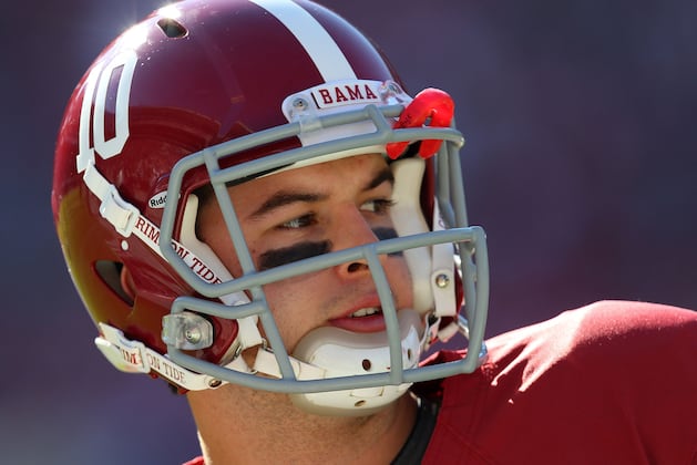 College Football Rankings 2012: Top-Ranked Teams That Will Finish Strong