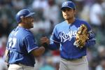 Soria, Madson in Discussions with Reds