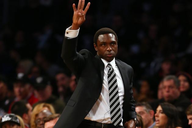 Brooklyn Nets Practice Facility Out Until January?