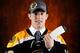 PITTSBURGH, PA - JUNE 23: Matthew Grzelcyk, 85th overall pick by the Boston Bruins, poses for a portrait during Day Two of the 2012 NHL Entry Draft at Consol Energy Center on June 23, 2012 in Pittsburgh, Pennsylvania. (Photo by Jamie Sabau/Getty Images)