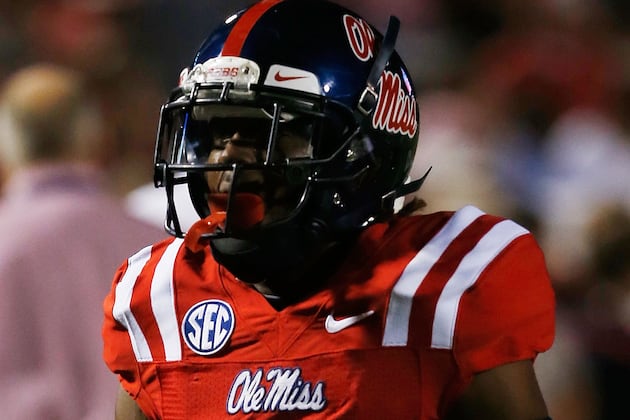 3 Things We're Talking About: Ole Miss