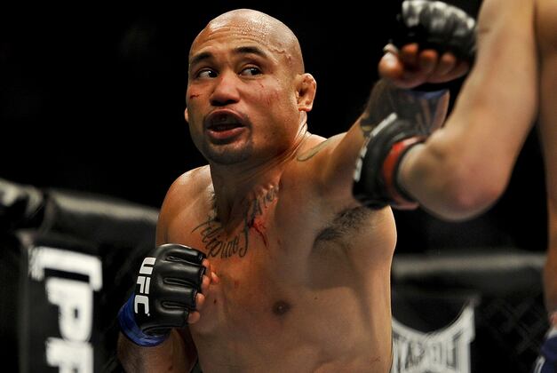 Featherweight Eddie Yagin Hospitalized with Head Injury Suffered in Training