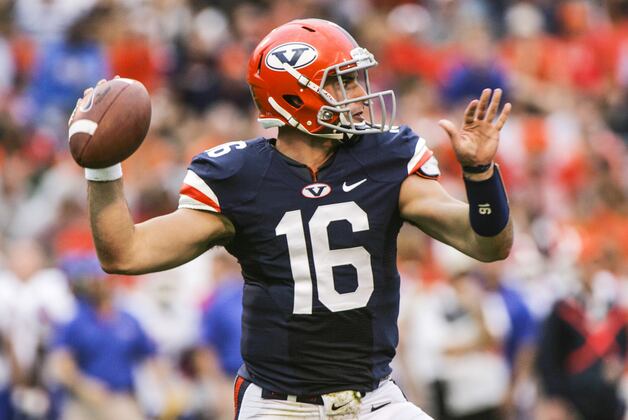ACC Needs Virginia or Virginia Tech to Become Bowl-Eligible