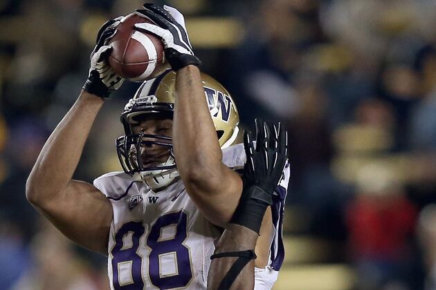 Pac-12 Has Three Mackey Semifinalists