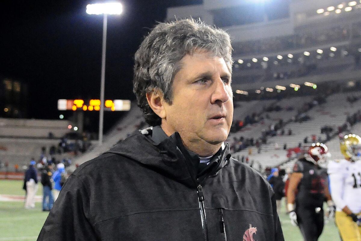 New Abuse Allegations Against Mike Leach Create Disturbing Trend
