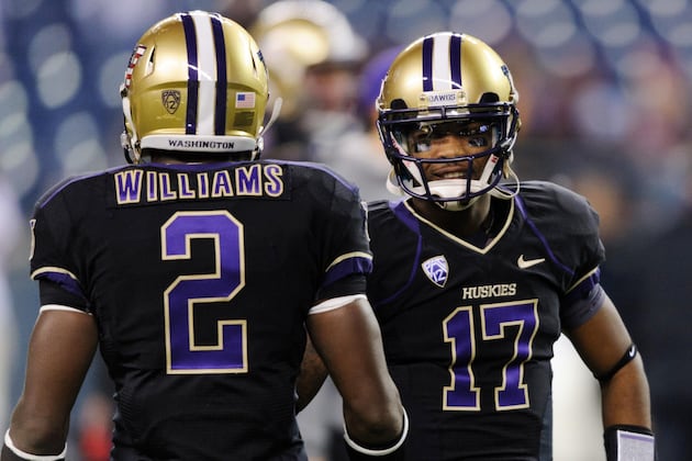 Likes and Dislikes About the 34-15 Victory over Utah