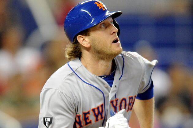 Jason Bay Did Not Get the Bobby Bonilla Treatment