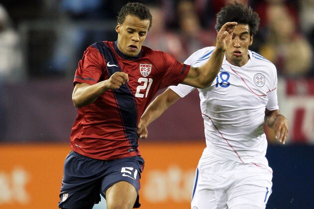 USMNT: Why Americans' Friendly in Russia Is Not a Meaningless Match