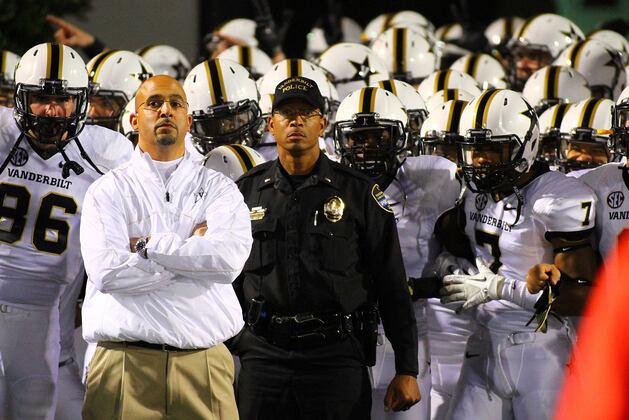Vanderbilt, Duke May Become Victims of Success