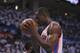 The Thunder won't regret extending Ibaka's contract.