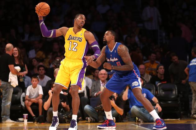 Debate: Who Is the Best Center in the West?
