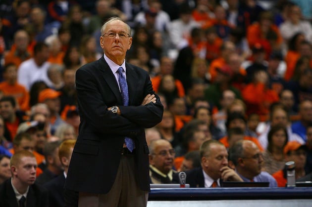Syracuse University Will Host 2015 NCAA Tournament East Regional