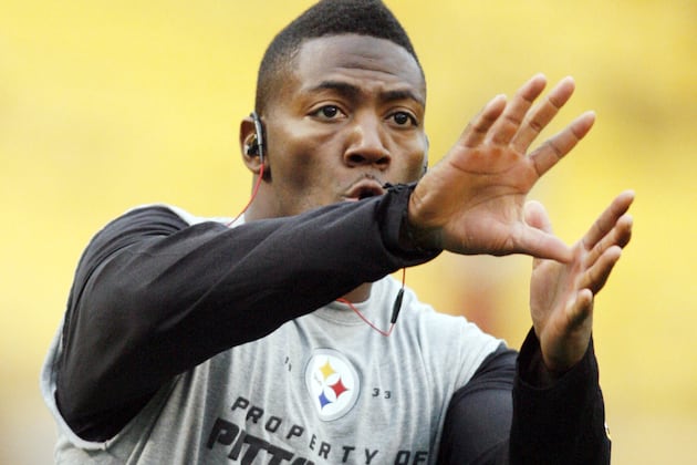 Another Concussion for Ryan Clark