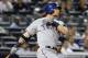 Josh Hamilton hit .291 against lefties this season.