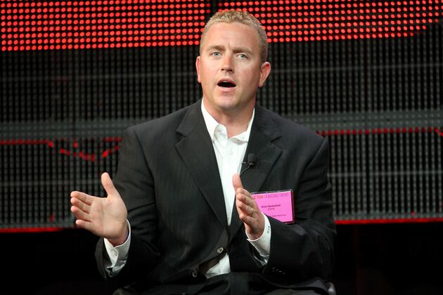ESPN's Herbstreit Saw Alabama's Loss to Texas A&M Coming, and Here's Why