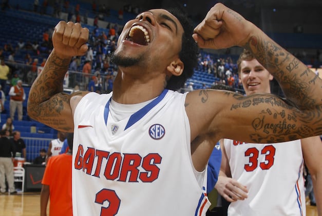 Upperclassmen Respond in Rout of Alabama State to Officially Open the Season