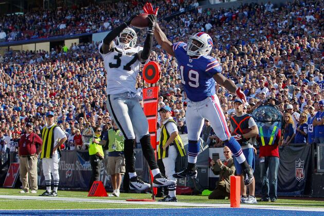 Ravens Sign CB Chris Johnson, Place Bobby Rainey on Injured Reserve