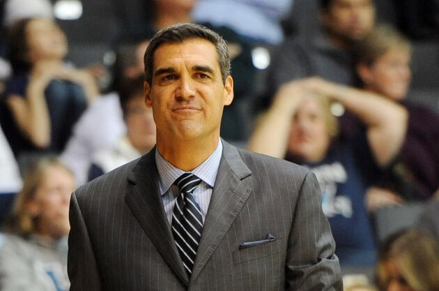 Purdue, Villanova Basketball Teams Have Youth in Common