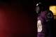 LANDOVER, MD - NOVEMBER 04: Robert Griffin III #10 of the Washington Redskins walks to the field to warm up before a game against the Carolina Panthers at FedExField on November 4, 2012 in Landover, Maryland. (Photo by Patrick McDermott/Getty Images)