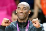 Kobe Excited About 'Offensive Genius' D'Antoni