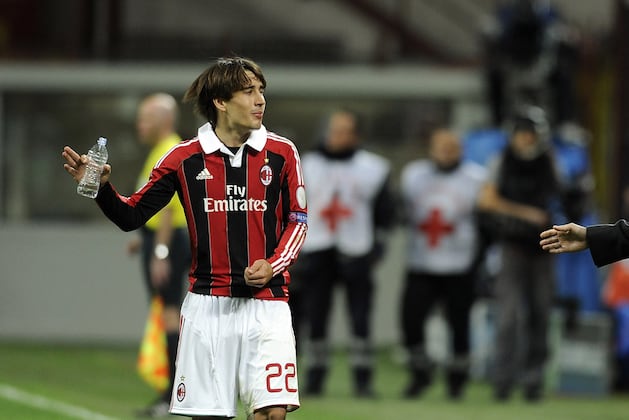 Bojan: Pato Is a Good Penalty Taker