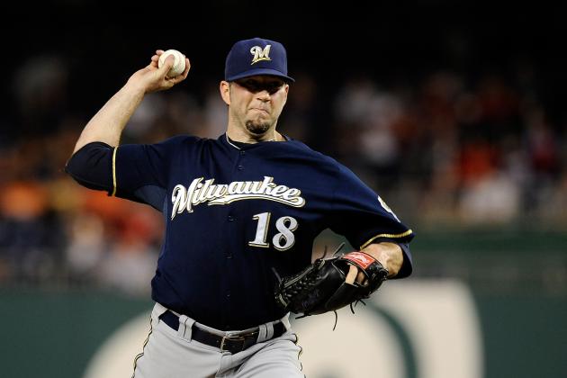 Which Pitchers Will Twins Go After?