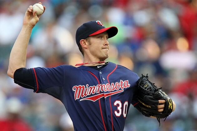 Baker Agrees to Sign with the Cubs