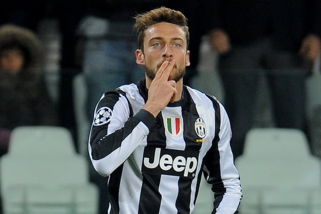 Marchisio: Juventus Have No Need to Fear Chelsea