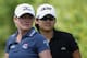 Stacy Lewis & Yani Tseng will try to win the CME Group Titleholders in Naples this week.