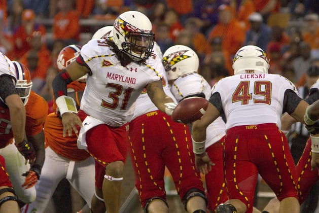 Maryland-Florida State to Kick off at Noon