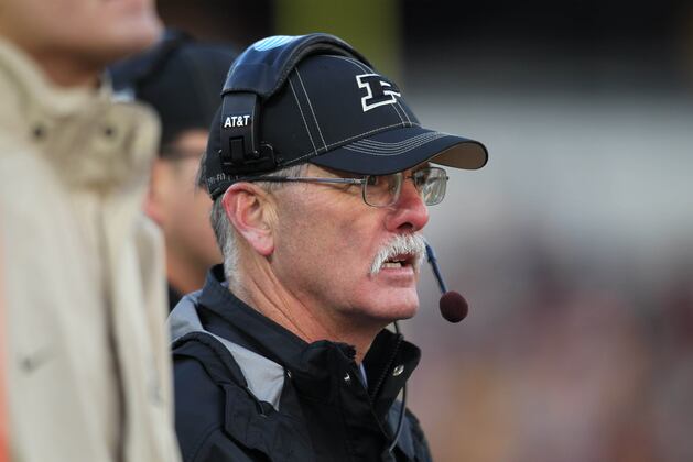 Hope Has No Regrets About QB Situation