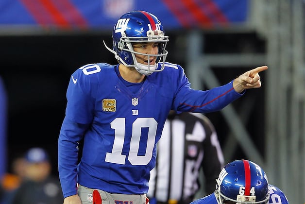 Why Phil Simms Is Dead Wrong, Eli Manning Is Absolutely an Elite QB