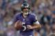 Can Ravens QB Joe Flacco turn around his poor road record this week?