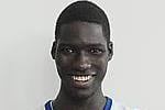 Report: Big Man Fallou Ndoye Commits to Bulldogs