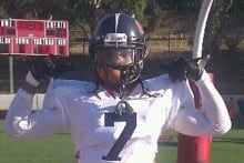 Longtime UGA DB Commits Backs off from Bulldogsts Recruiting