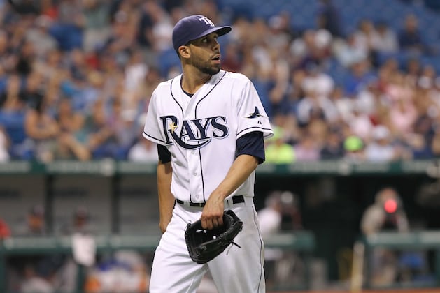 AL Cy Young Should Go to Steady, Consistent Price